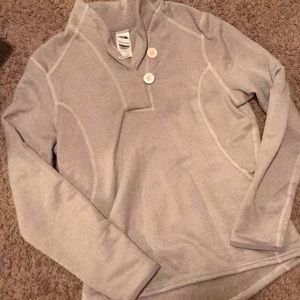Northface fleece